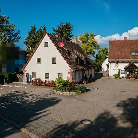 Uebernachten In Der Tenne Nuremberg Exterior photo