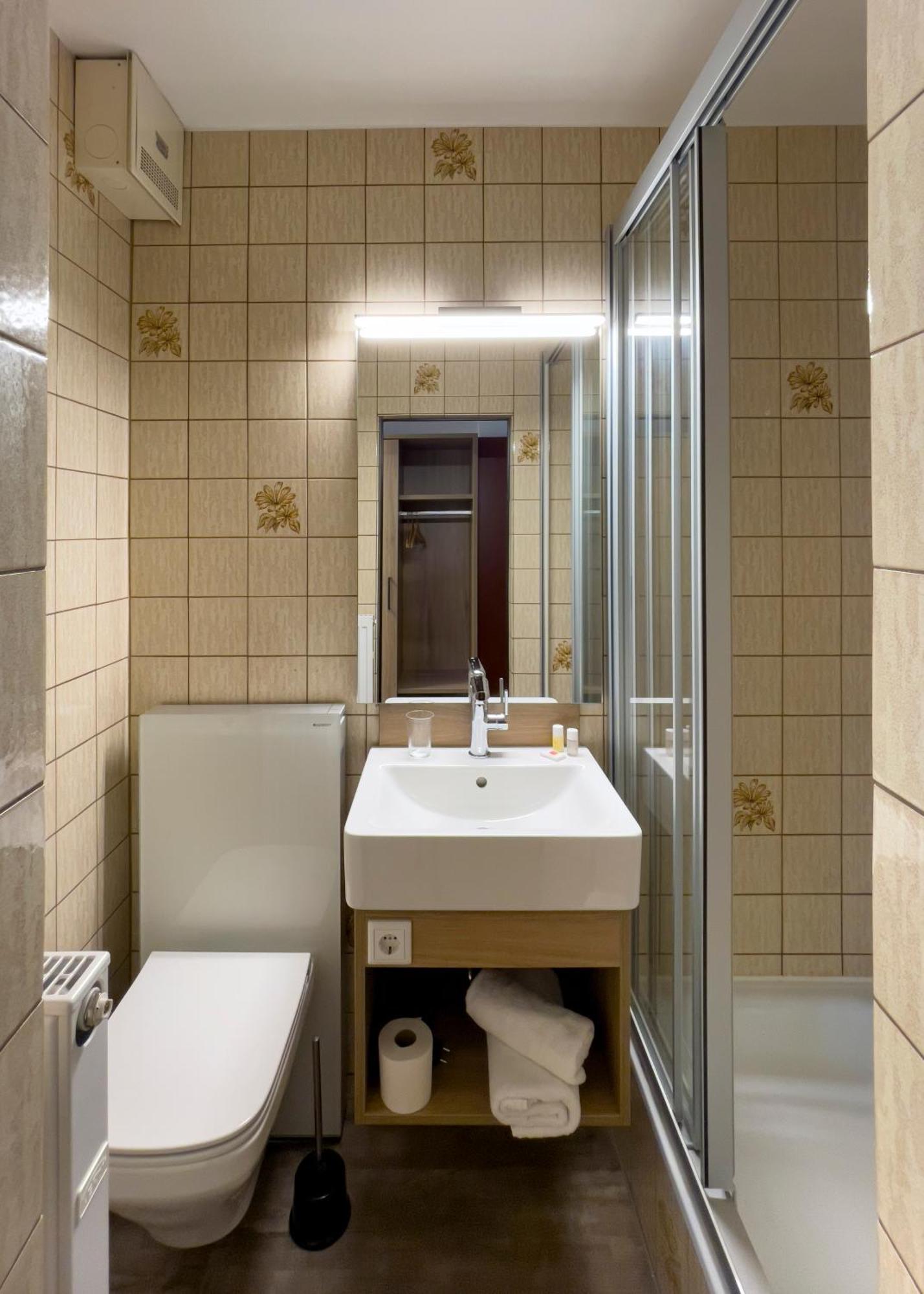 Uebernachten In Der Tenne Nuremberg Room photo
